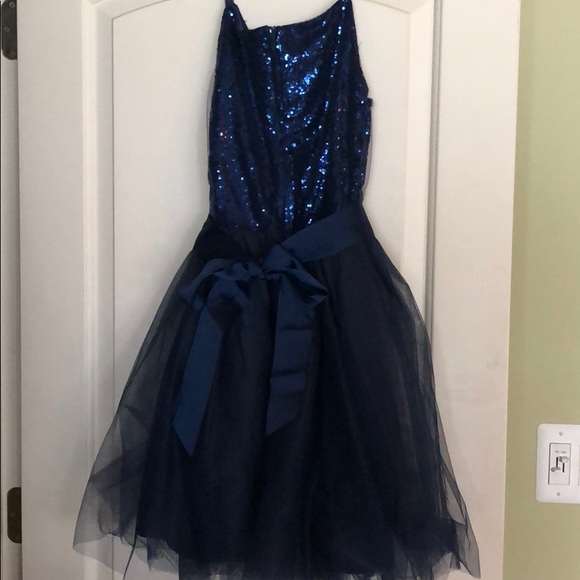 Chasing Fireflies girls size 12 dress - Picture 2 of 3